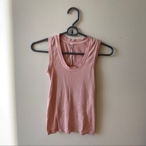 Free People Tank Top